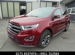 Bild des Angebotes Ford Edge Sport 4x4