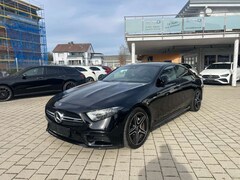 Bild des Angebotes Mercedes-Benz CLS 53 AMG *4Matic*Burmes*Navi*Night*Memory*Ambi