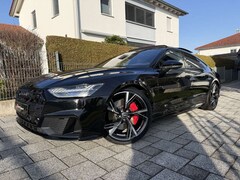 Bild des Angebotes Audi A7 55-TFSI,quattro,S-line,B&O,Pano,Laser,360*,HUD,AHK