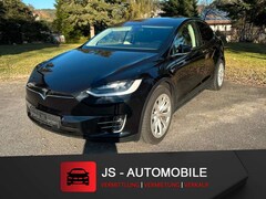 Bild des Angebotes Tesla Model X 90D*FREE Super Charger*AHK*Auto Pilot
