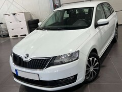 Bild des Angebotes Skoda Rapid/Spaceback 1.0 TSi Spaceback **Navi*Kamera*Temp*SHZ**