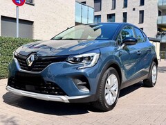 Bild des Angebotes Renault Captur II Zen