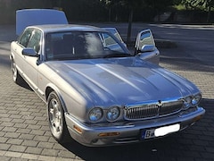 Bild des Angebotes Jaguar XJ8 4.0 Sovereign V8