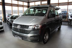 Bild des Angebotes VW T6 California T6.1 California 2.0 TDI DSG Beach Camper 4Motion