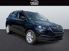 Bild des Angebotes Skoda Karoq Ambition