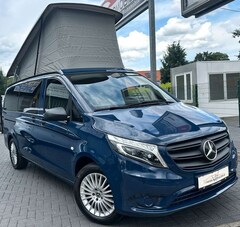 Bild des Angebotes Mercedes-Benz Vito Marco Polo 220 d Lang Activity Edition