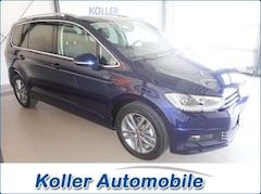 Bild des Angebotes VW Touran 1.5 TSI Comfortline