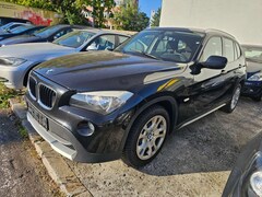 Bild des Angebotes BMW X1 sDrive18i Aut.