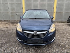 Bild des Angebotes Opel Meriva Drive Automatik Sitzheizung PDC S-Heft 8 Fach