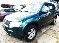 Bild des Angebotes Suzuki Grand Vitara 2.0 4x4 Fam. Comf. Klimaaut,Alu,Eu4