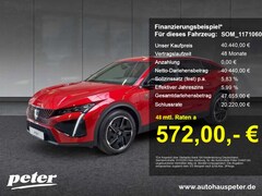 Bild des Angebotes Peugeot 408 408 GT Hybrid 136 eDSC +Navi+Kamera+Premium+