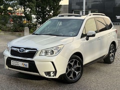 Bild des Angebotes Subaru Forester Sport//*PANORAMA*//*LEDER*//
