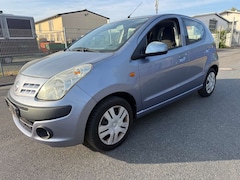Bild des Angebotes Nissan Pixo Acenta Klima 8 Fachbereif