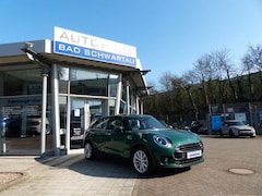 Bild des Angebotes MINI One Clubman Classic Trim, Panoramadach, Tempomat