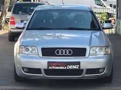 Bild des Angebotes Audi A6 2.5 TDI