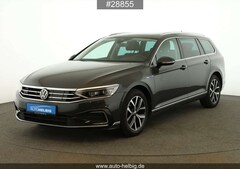 Bild des Angebotes VW Passat Variant Passat Variant 1.4 TSI GTE #AHK#IQ.Light#17Z#