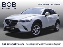 Bild des Angebotes Mazda CX-3 CX-3 Carplay Rückfahrkamera PDC