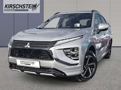 Bild des Angebotes Mitsubishi Eclipse Cross Plug-In Hybrid Top Leder Head-Up