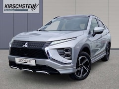 Bild des Angebotes Mitsubishi Eclipse Cross Plug-In Hybrid Top Leder Head-Up
