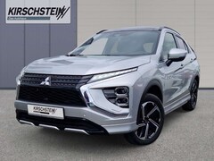 Bild des Angebotes Mitsubishi Eclipse Cross Plug-In Hybrid Top Leder Head-Up