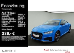 Bild des Angebotes Audi TT 45 TFSI S line competition*LED*Alu*PDC*