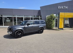 Bild des Angebotes Land Rover Defender 130 First Edition 3,0 AT+PANO+VOLL Klima Navi
