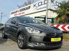 Bild des Angebotes Citroen DS5 SoChic