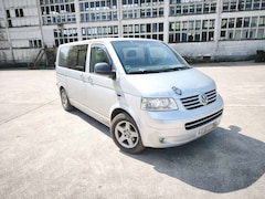 Bild des Angebotes VW T5 VW T5 2.5 TDI AXE – 174 PS – TÜV 08/2027