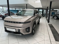 Bild des Angebotes SsangYong Torres EVX Titanium