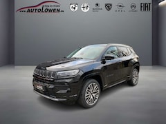 Bild des Angebotes Jeep Compass 1.3 Plug-In Hybrid Summit