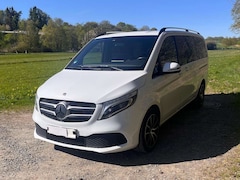 Bild des Angebotes Mercedes-Benz V 250 V 250 d Edition Lang 4Matic 9G-TRONIC Edition 2021