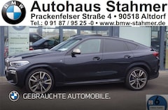 Bild des Angebotes BMW X6 M50d Gestiksteuerung B&W Surround Head-Up