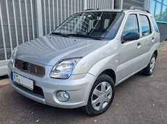 Bild des Angebotes Subaru Justy G3X 1.3/TÜV NEU/4X4/KLIMA/AHK