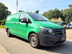 Bild des Angebotes Mercedes-Benz Vito Kasten 111 CDI FWD lang |1.Hand|Dachtr|AHK|