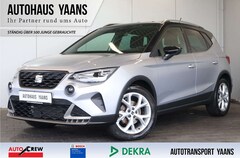Bild des Angebotes SEAT Arona FR 1.0 TSI AID+ACC+CARPLAY+LED+17"