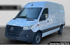 Bild des Angebotes Mercedes-Benz Sprinter 317 Standard L2H2 9G MBUX Navi 360 Cam