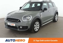 Bild des Angebotes MINI Cooper SE Countryman Cooper S E Hybrid ALL4 Aut.*NAVI*CAM*PDC*SHZ*KLIMA