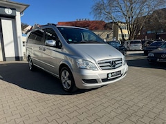 Bild des Angebotes Mercedes-Benz Viano Mercedes-Benz Viano 2.2CDI lang*Edition*7-Sitzer