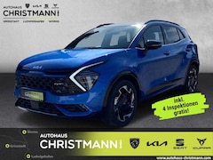 Bild des Angebotes Kia Sportage GT-LINE 4WD 1.6 T-GDI MILD-HYBRID *PANORAMADACH*DR