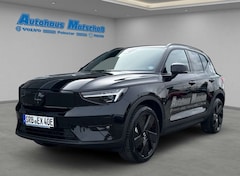 Bild des Angebotes Volvo EX40 Extended Range Ultra Black Edition StandHZG Panoda