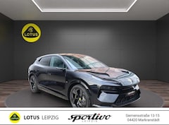 Lotus Eletre R *Sonderleasing* *Lotus Leipzig*