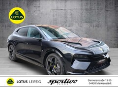 Bild des Angebotes Lotus Eletre R *Sonderleasing* *Lotus Leipzig*