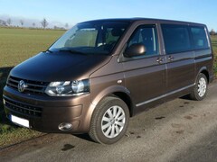 Bild des Angebotes VW T5 Multivan Multivan DSG 4MOTION Highline