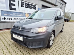 Bild des Angebotes VW Caddy Cargo 2.0 TDI AHK/BT/DAB+/COOL&SOUND/TÜV