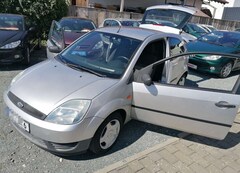 Bild des Angebotes Ford Fiesta Viva X