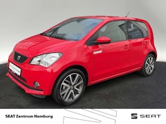 Bild des Angebotes SEAT Mii electric Plus 61kW Sitzhzg PDC Klimaautomati