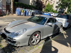 Bild des Angebotes Porsche Cayman S Tiptronic