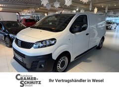 Bild des Angebotes Fiat Scudo L2 SX 145 AT8 Rück AC