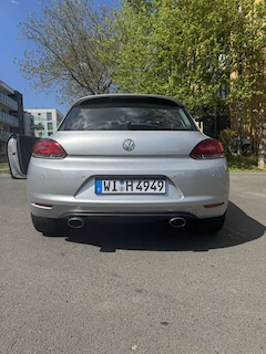 Bild des Angebotes VW Scirocco 1.4 TSI
