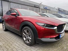 Bild des Angebotes Mazda CX-30 e-SKYACTIVE G 150 SKYACTIV-Drive EXCLUSIVE-LINE
